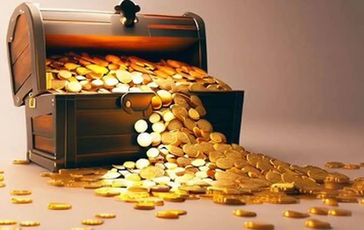 قیمت طلا ریخت/ قیمت جدید طلا امروز ۲۷ آذر ۱۴۰۳

