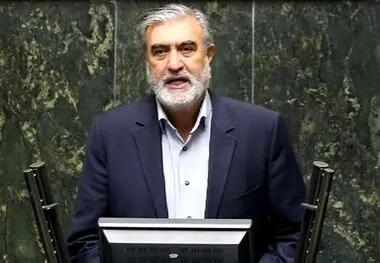 مشارکت ایمیدرو در پروژه خط انتقال آب به استان فارس
