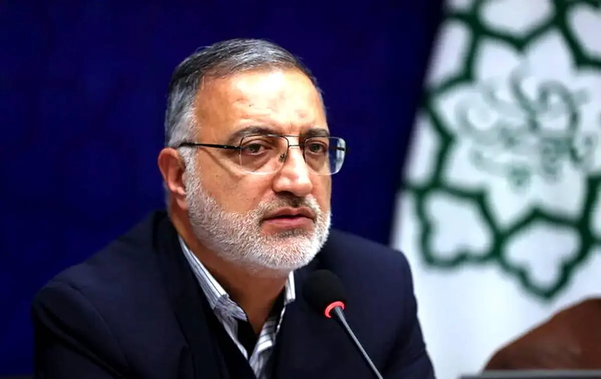 آمار عجیب شهردار تهران از اجاره نشینی
