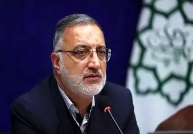 آمار عجیب شهردار تهران از اجاره نشینی