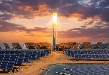رفع موانع احداث نیروگاه‌های خورشیدی ضرورت راهبردی است