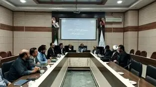 تأکید شورای اطلاع‌رسانی سرایان بر تشکیل بانک جامع اطلاع‌رسانی و تقویت روایت‌سازی رسانه‌ای