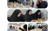 تعامل بنیاد شهید و بیمه دی برای ارتقای خدمات پرستاری و ارائه تجهیزات پزشکی به جامعه ایثارگری

