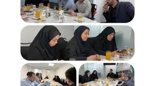 تعامل بنیاد شهید و بیمه دی برای ارتقای خدمات پرستاری و ارائه تجهیزات پزشکی به جامعه ایثارگری
