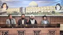 اراده‌ای از جنس فولاد، گفت‌وگویی از جنس صداقت