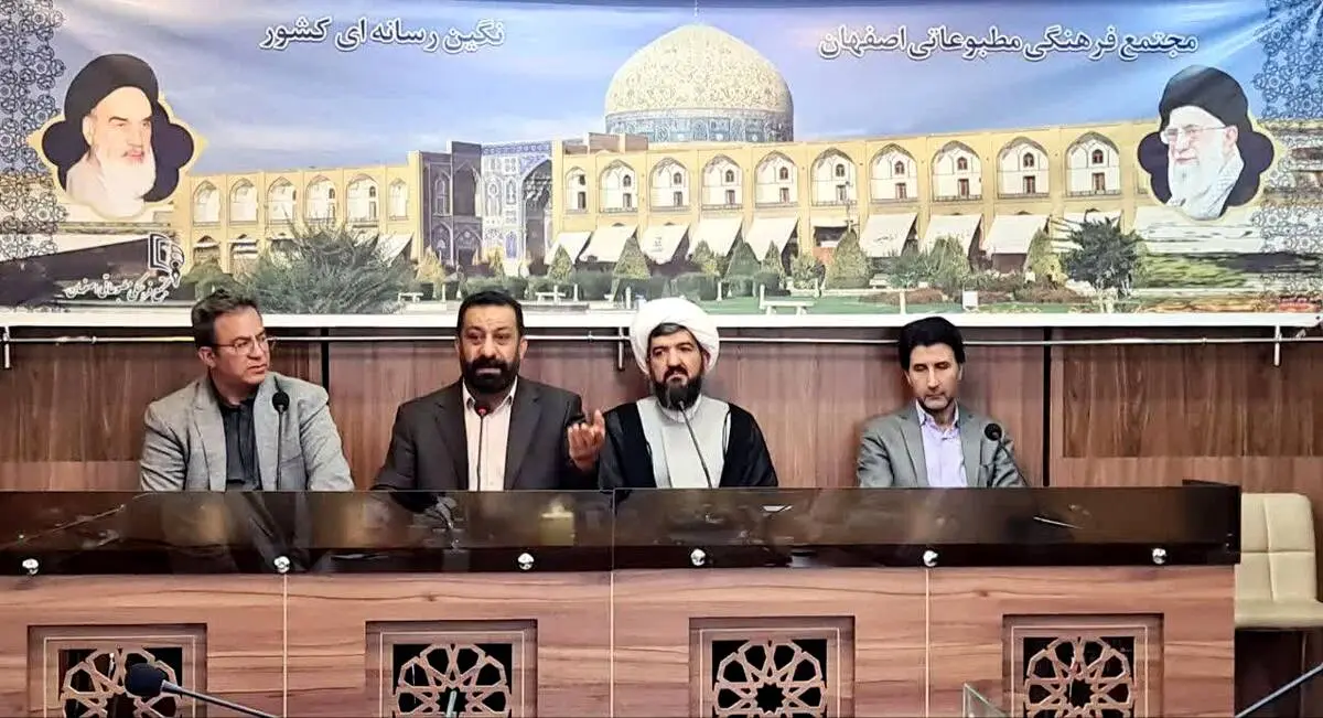 اراده‌ای از جنس فولاد، گفت‌وگویی از جنس صداقت