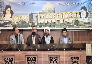 اراده‌ای از جنس فولاد، گفت‌وگویی از جنس صداقت