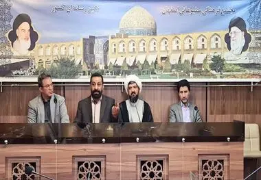 اراده‌ای از جنس فولاد، گفت‌وگویی از جنس صداقت