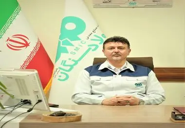 کسب تندیس تجربه برتر فولاد سنگان در یازدهمین کنفرانس ملی آموزش و توسعه منابع انسانی
