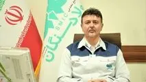 کسب تندیس تجربه برتر فولاد سنگان در یازدهمین کنفرانس ملی آموزش و توسعه منابع انسانی
