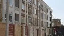 جهان اقتصاد گزارش می دهد؛
چشم مسکن به مذاکره و ثبات