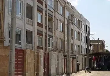 جهان اقتصاد گزارش می دهد؛
چشم مسکن به مذاکره و ثبات