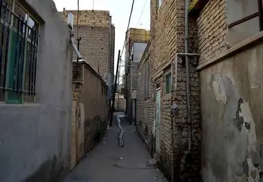 هشدار زلزله به بافت فرسوده تهران