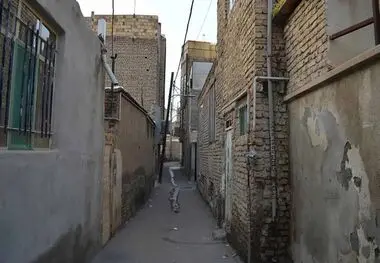 هشدار زلزله به بافت فرسوده تهران