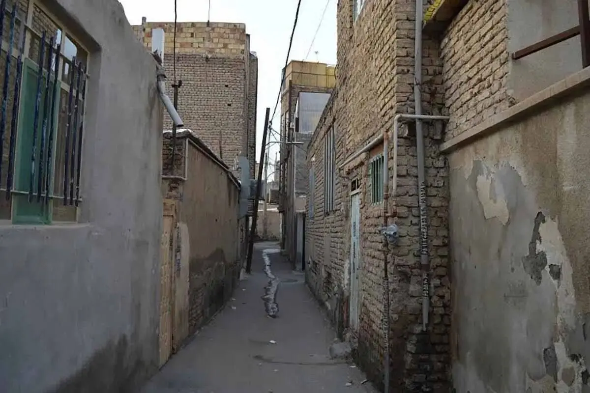 هشدار زلزله به بافت فرسوده تهران