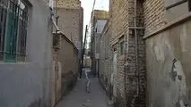 هشدار زلزله به بافت فرسوده تهران