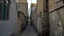 هشدار زلزله به بافت فرسوده تهران