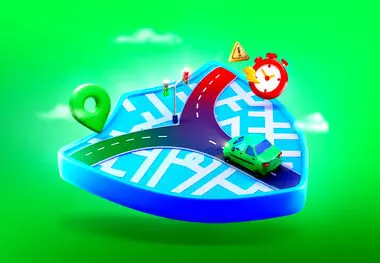 فعال شدن سراسری طرح آزمایشی اسنپ برای افزایش امنیت سفرها


