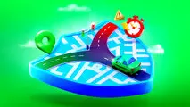 فعال شدن سراسری طرح آزمایشی اسنپ برای افزایش امنیت سفرها

