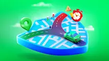 فعال شدن سراسری طرح آزمایشی اسنپ برای افزایش امنیت سفرها

