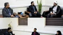 مجتمع پتاس در قبال پیشرفت منطقه مسئول است
