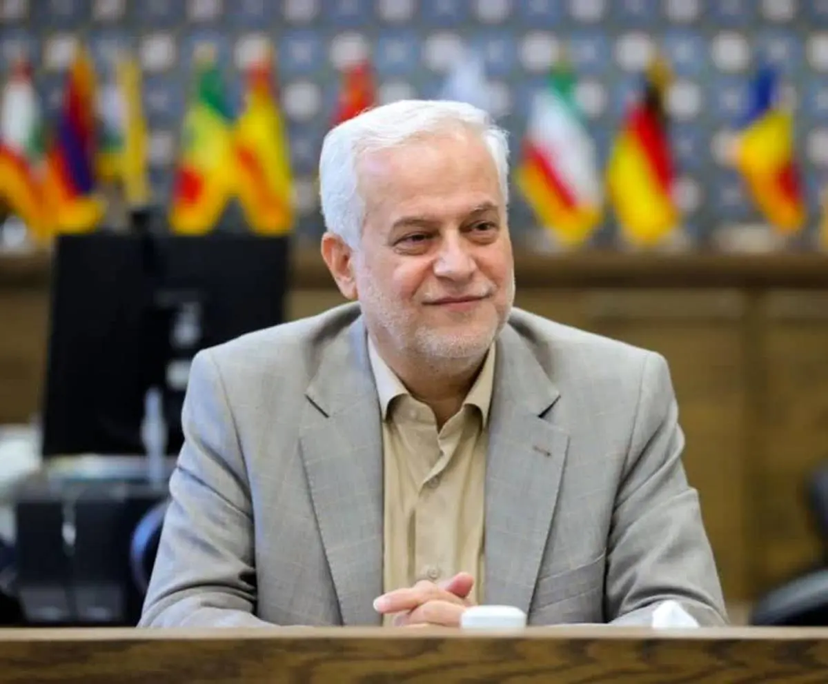  ۶۰۰ میلیارد تومان تجهیزات عمرانی و خدماتی وارد مدار شهرداری اصفهان شد 