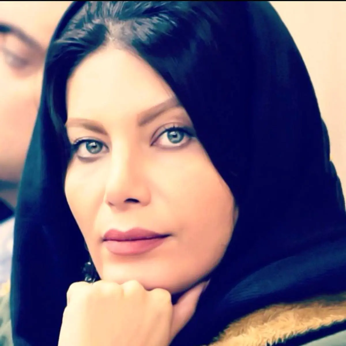 حبابی که قد میکشد