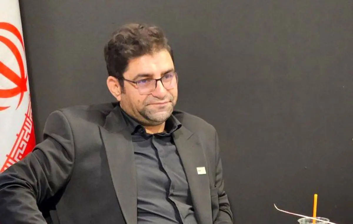 آغاز عملیات آمادهسازی نیروگاه خورشیدی کرمانشاه / «ومعادن» در مسیر تأمین انرژی سبز و پایدار