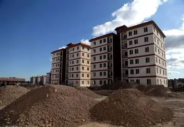 اگر مسکن مهر دریافت نکرده اید این مطلب را بخوانید