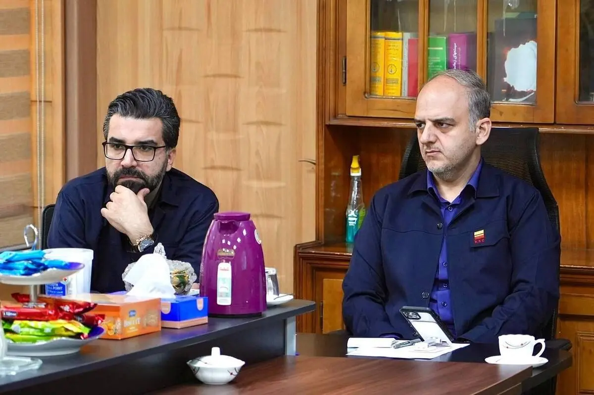 با محوریت تقویت سرمایه‌های انسانی و پشتیبانی از مسیر توسعه؛