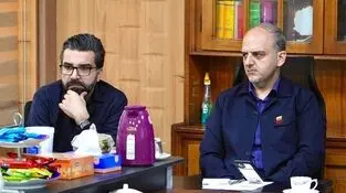 با محوریت تقویت سرمایه‌های انسانی و پشتیبانی از مسیر توسعه؛