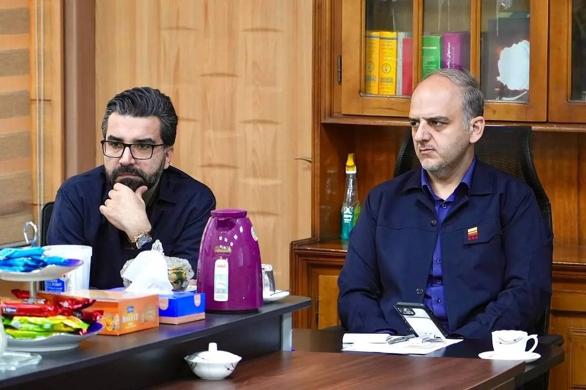 با محوریت تقویت سرمایه‌های انسانی و پشتیبانی از مسیر توسعه؛