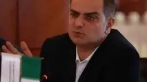 مجید حبیبی به عنوان  مدیر عامل هولدینگ افق منصوب شد