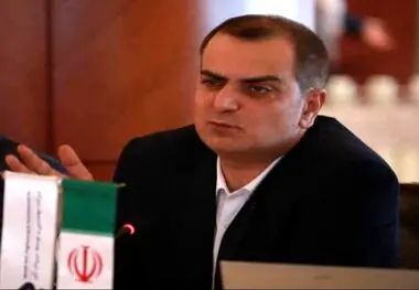 مجید حبیبی به عنوان  مدیر عامل هولدینگ افق منصوب شد