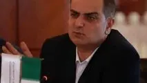 مجید حبیبی به عنوان  مدیر عامل هولدینگ افق منصوب شد