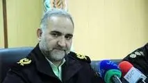 برخورد پلیس اصفهان با مرتکبان جرم کشف حجاب در انظار عمومی