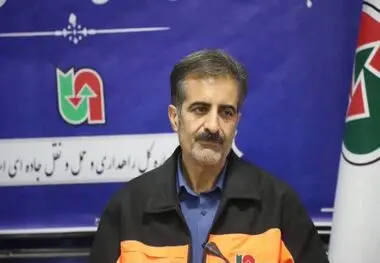 استان اصفهان با 11هزار و500 کیلومتر راه چهارراه ترانزیت کشور است