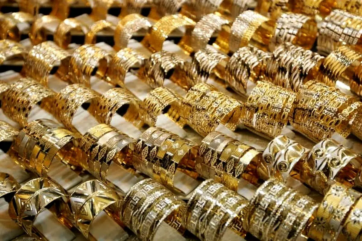 طلا روز جمعه چند؟ / آخرین قیمت ها از بازار طلا