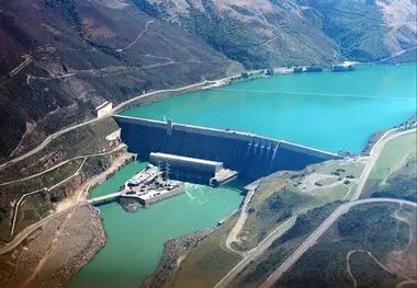سدهای مهم کشور چقدر آب دارند؟