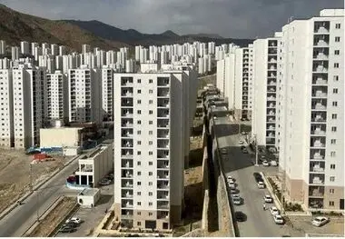 قیمت خانه در منطقه ۱۷ تهران چقدر است؟