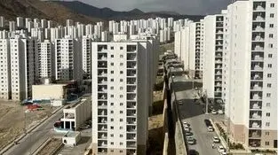 قیمت خانه در منطقه ۱۷ تهران چقدر است؟