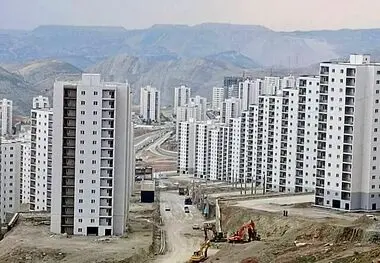 جهان اقتصاد گزارش می دهد؛
جنگ علیه رونق بازار مسکن