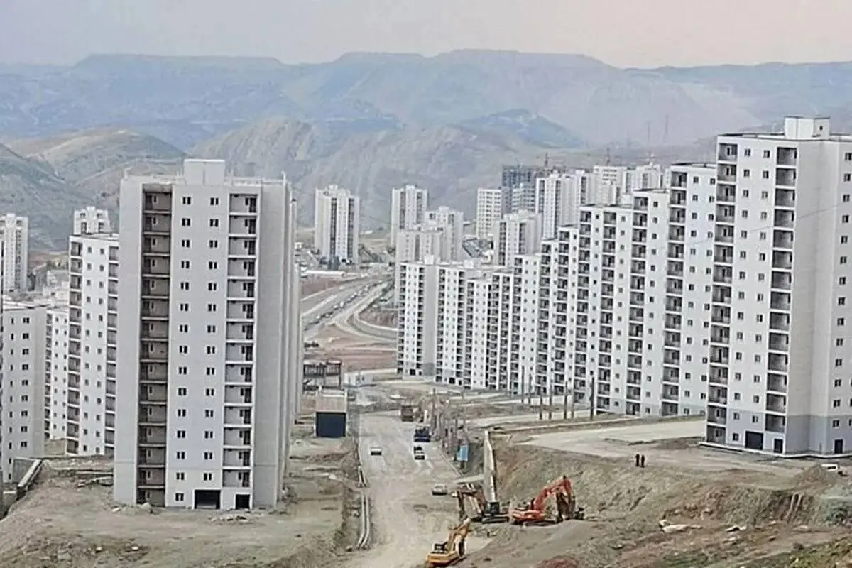 جهان اقتصاد گزارش می دهد؛
جنگ علیه رونق بازار مسکن