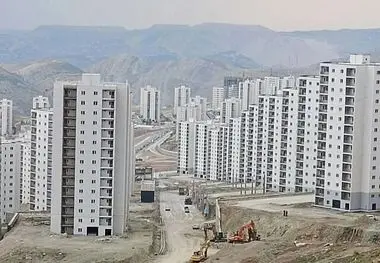 جهان اقتصاد گزارش می دهد؛
جنگ علیه رونق بازار مسکن