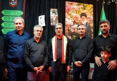 لبیک یا خامنه‌ای