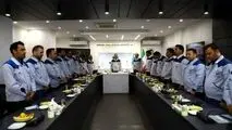 مصطفوی جایگزین اکبری شد