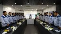 مصطفوی جایگزین اکبری شد