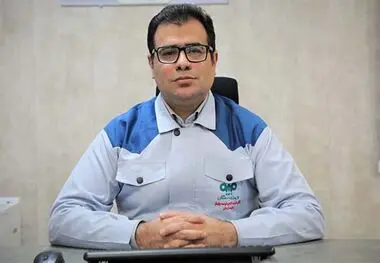 اجرای طرح انباشت مکانیزه باطله در فولاد سنگان