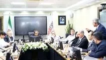 تاکید آقاجانلو بر تشکیل کارگروه رفع چالش های ارزی و صادراتی معدن و صنایع معدنی