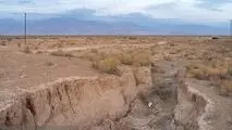 بحران خاموش زیر پای تهران